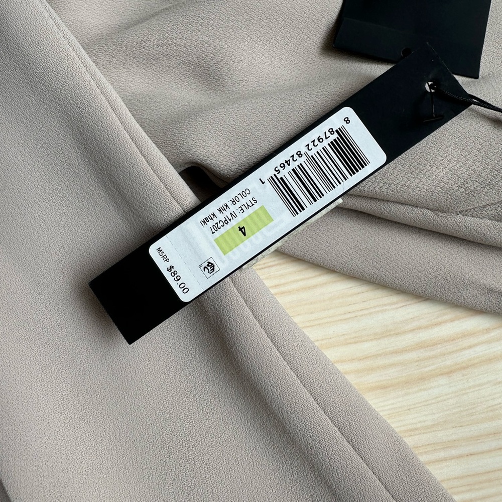 Ivanka Trump Dress Pants Trousers - Picture 4 of 4